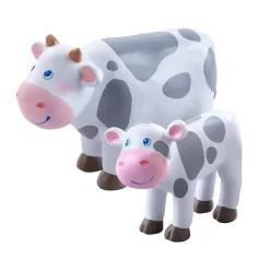 HABA Little Friends Farm Babies Bundle< Little Friends Play Sets