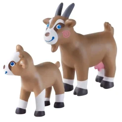 HABA Little Friends Farm Babies Bundle< Little Friends Animals