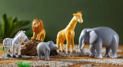 HABA Little Friends Giraffe< Little Friends Animals