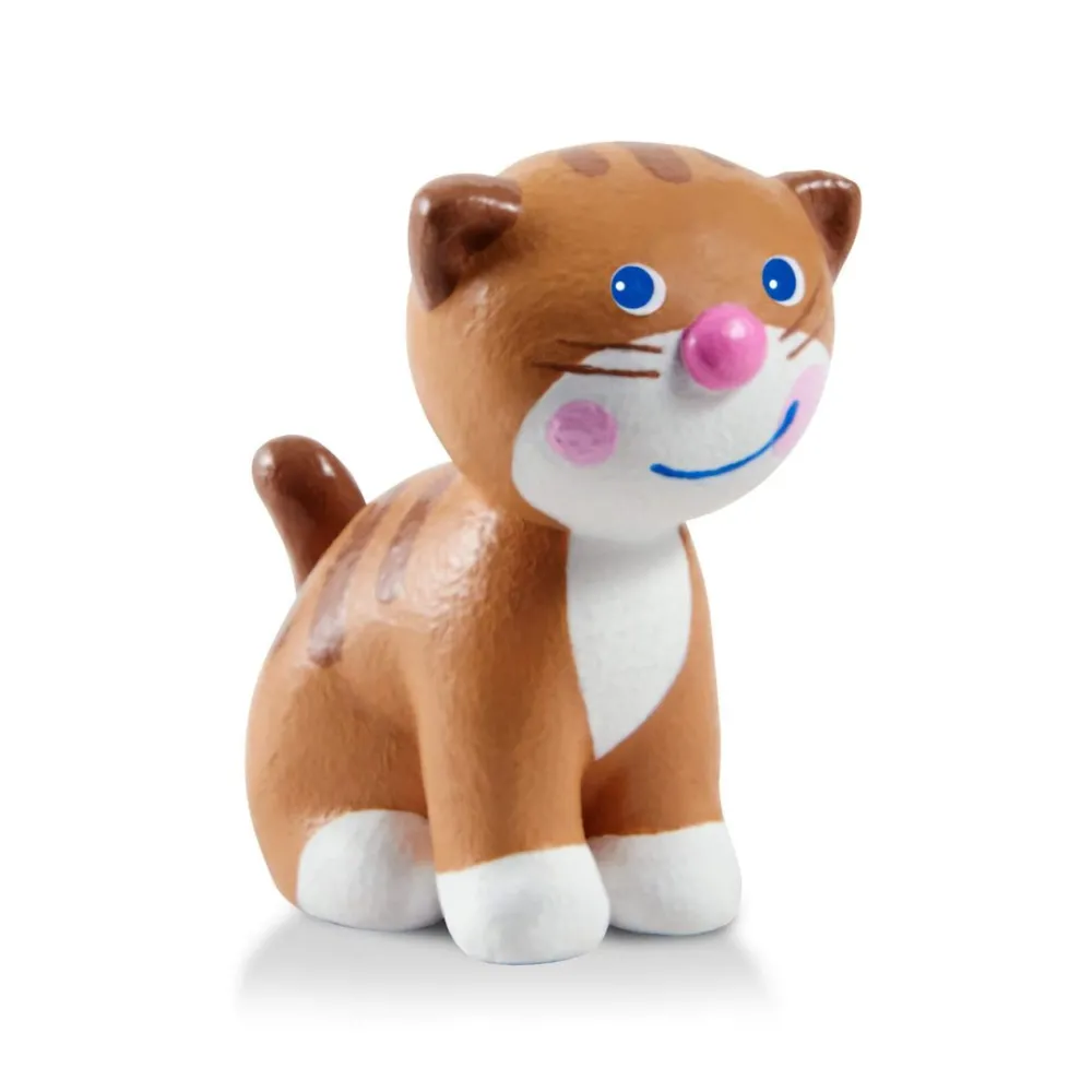 HABA Little Friends Kitty Sally< Little Friends Accessories