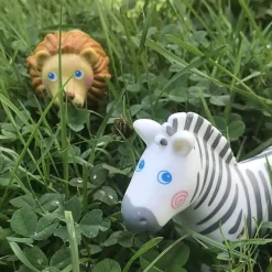 HABA Little Friends Lion< Little Friends Animals