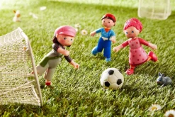 HABA Little Friends Matze Doll< Little Friends People