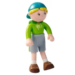 HABA Little Friends Out And About Playset< Little Friends Play Sets