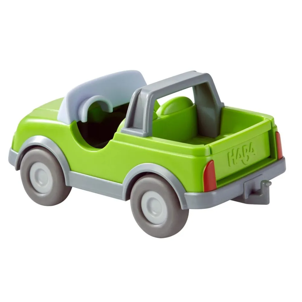 HABA Little Friends Out And About Playset< Little Friends People