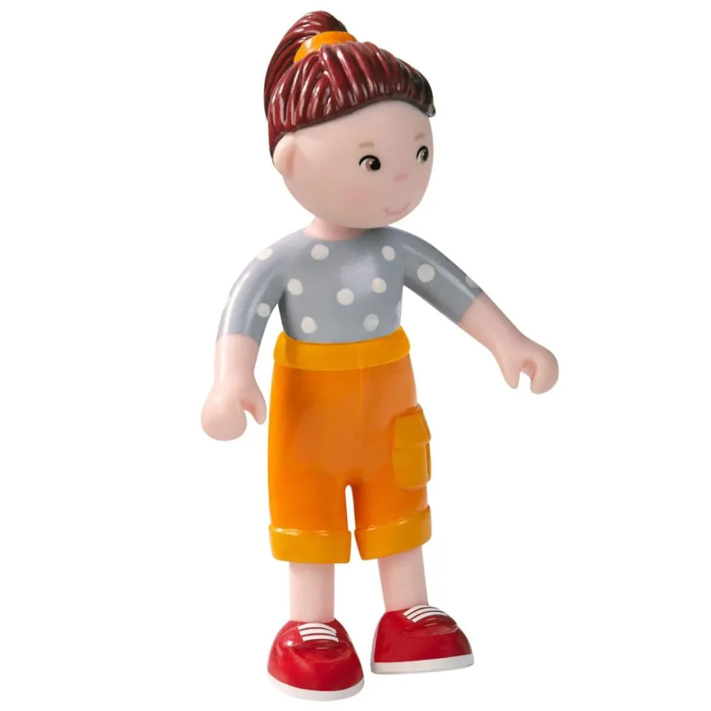 HABA Little Friends Out And About Playset< Little Friends People
