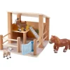 HABA Little Friends Petting Zoo With Farm Animals< Little Friends Accessories
