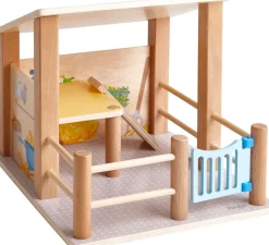 HABA Little Friends Petting Zoo With Farm Animals< Little Friends Accessories