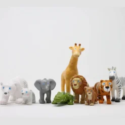 HABA Little Friends Tiger< Little Friends Animals