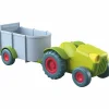 HABA Little Friends Tractor And Trailer< Little Friends Accessories
