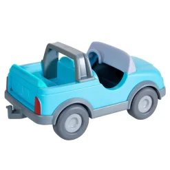 HABA Little Friends Vacation Camper Play Set< Little Friends Play Sets
