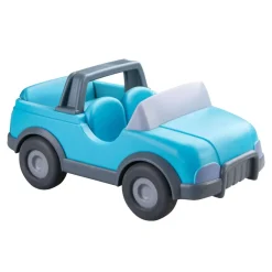 HABA Little Friends Vacation Camper Play Set< Little Friends Accessories