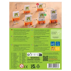 HABA Logic! Case Starter Set 7+< Travel + Magnetic Games