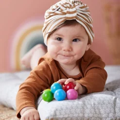 HABA Magica Wooden Clutching Toy< Grasping + Teething Toys
