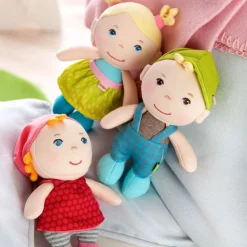 HABA Mini Doll 6