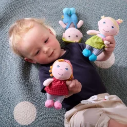 HABA Mini Doll 6