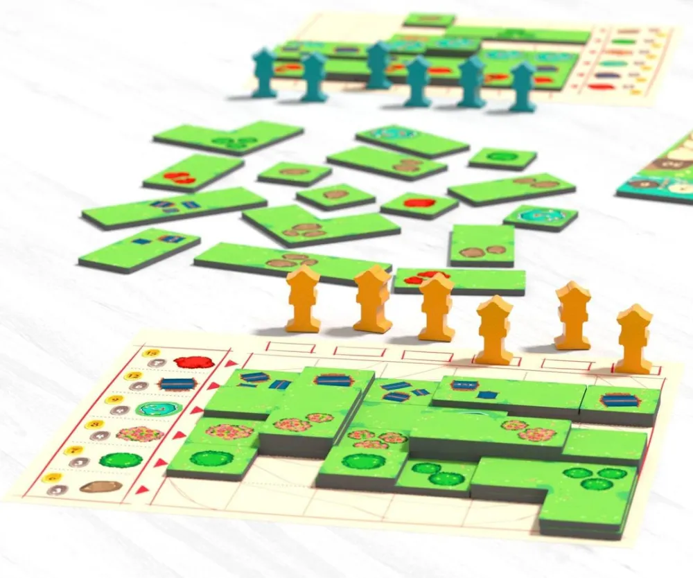 HABA Miyabi< Family Games