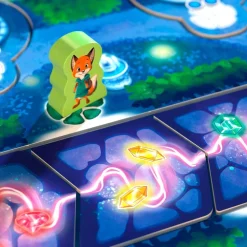 HABA Moonlight Castle< Strategy Games