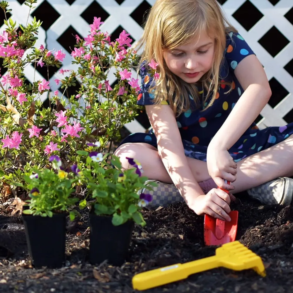 HABA My First Gardening Bundle< Beach & Outdoor Toys