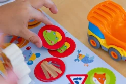 HABA My Very First Games - Building Site< My Very First Games