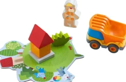 HABA My Very First Games - Building Site< My Very First Games