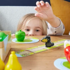 HABA My Very First Games - First Orchard< Dexterity Games