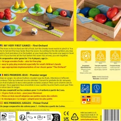 HABA My Very First Games - First Orchard< Dexterity Games