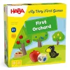 HABA My Very First Games - First Orchard< Matching + Memory Games