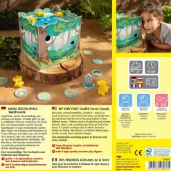 HABA My Very First Games - Forest Friends< My Very First Games