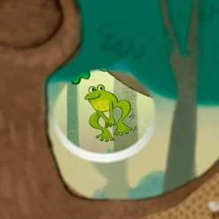 HABA My Very First Games - Forest Friends< My Very First Games