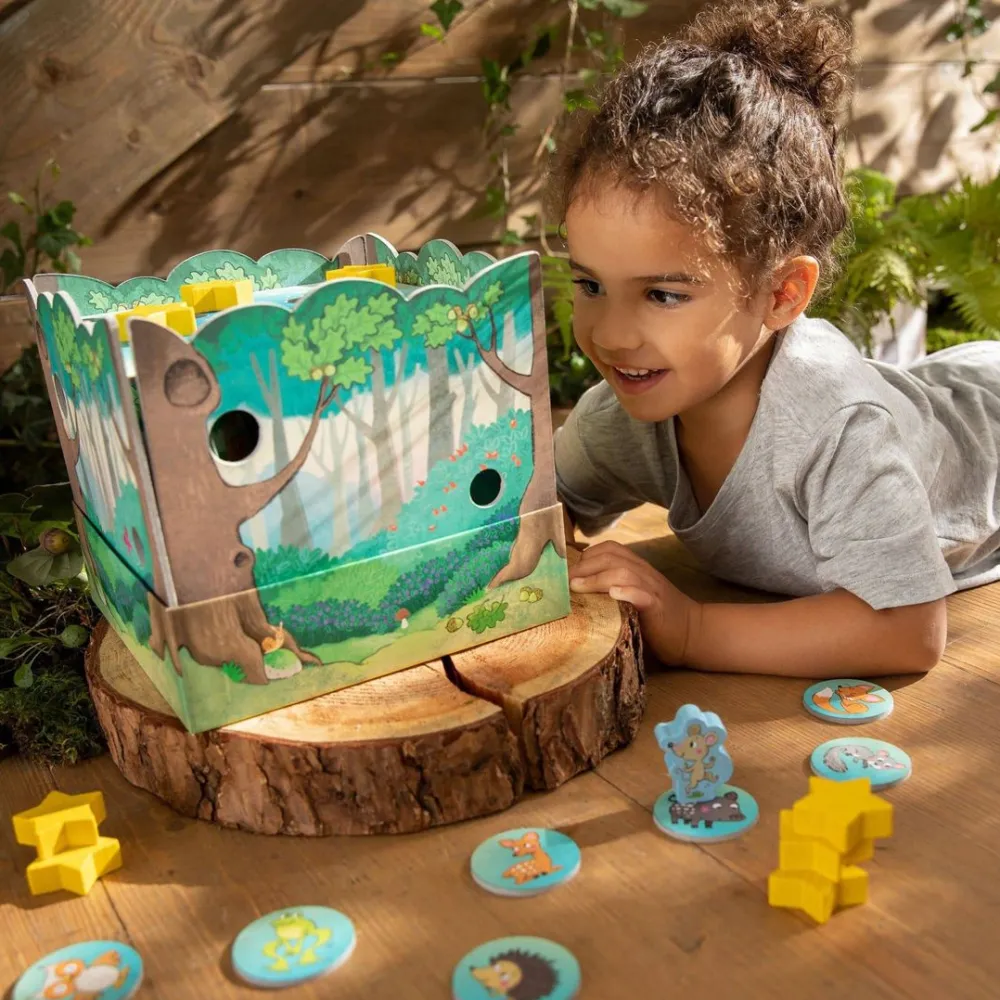 HABA My Very First Games - Forest Friends< Dexterity Games