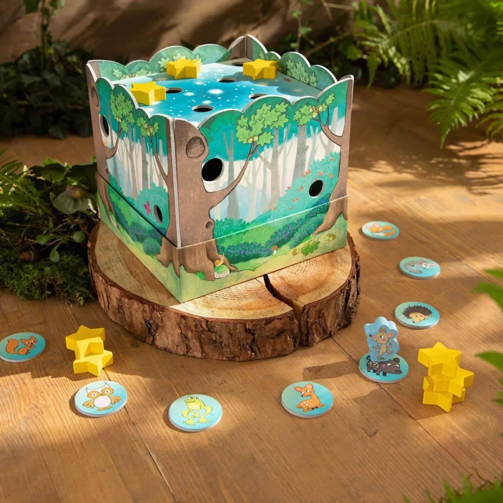 HABA My Very First Games - Forest Friends< Dexterity Games
