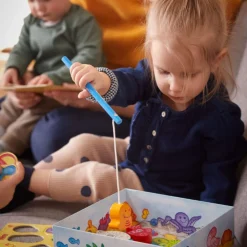 HABA My Very First Games - Here, Fishy, Fishy! Magnetic Game< My Very First Games