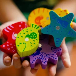 HABA My Very First Games - Here, Fishy, Fishy! - German Version< My Very First Games