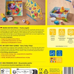 HABA My Very First Games - Here, Fishy, Fishy! - German Version< My Very First Games