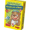HABA My Very First Games - Hungry As A Bear Memory Game< My Very First Games