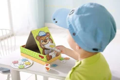 HABA My Very First Games - Hungry As A Bear Memory Game< Matching + Memory Games