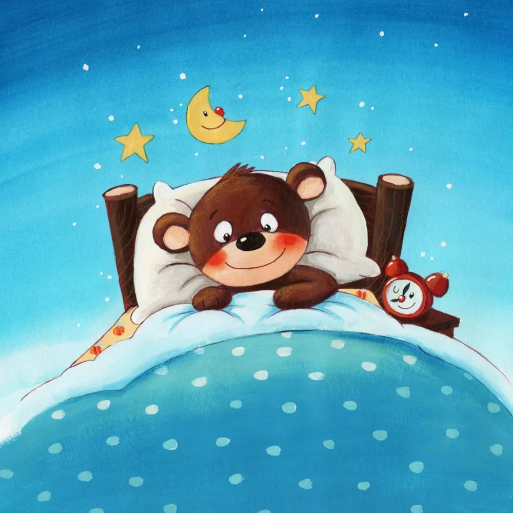 HABA My Very First Games - Off To Bed!< My Very First Games