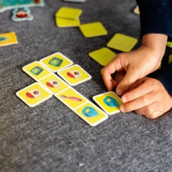 HABA My Very First Games - Off To Bed!< My Very First Games
