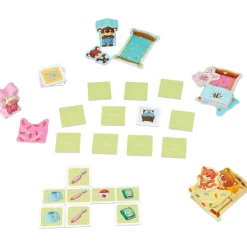 HABA My Very First Games - Off To Bed!< My Very First Games