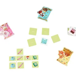 HABA My Very First Games - Off To Bed!< My Very First Games