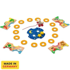 HABA My Very First Games - The Duck Game< My Very First Games