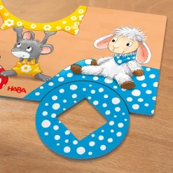 HABA My Very First Games - The Duck Game< My Very First Games