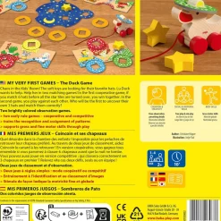 HABA My Very First Games - The Duck Game< My Very First Games