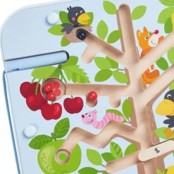 HABA Orchard Maze Magnetic Sorting Game< Puzzles