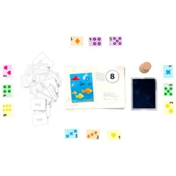 HABA Pio'S Pigeon Post Game< Family Games