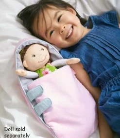 HABA Reversible Sleeping Bag For 12