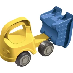 HABA Sand Play Dump Truck< Beach & Outdoor Toys