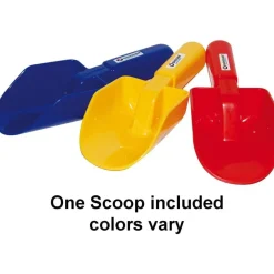 HABA Sand Scoop Small (Assorted Colors)< Beach & Outdoor Toys