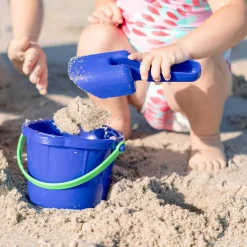 HABA Sand Scoop Small (Assorted Colors)< Spielstabil Outdoor Toys