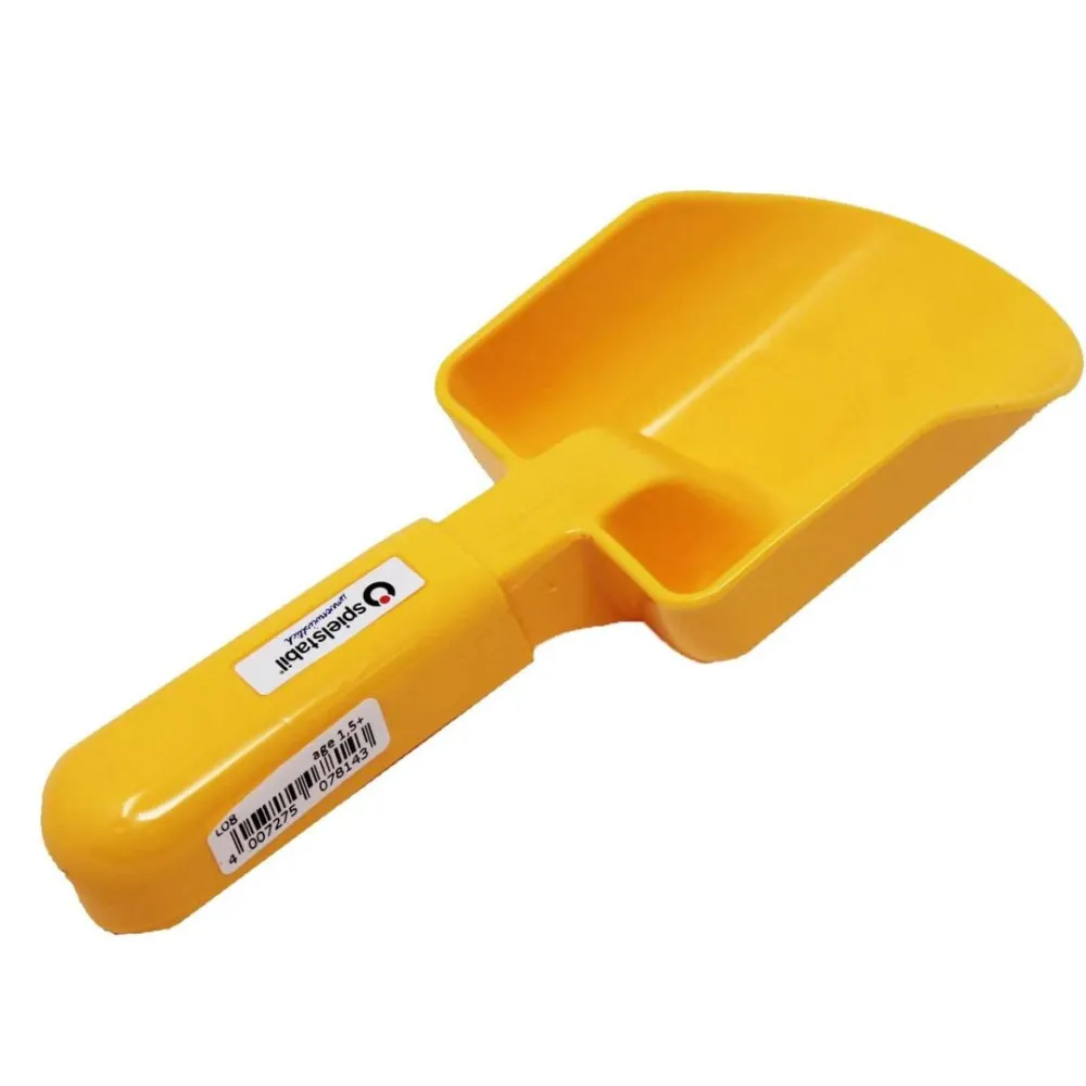 HABA Sand Scoop Small (Assorted Colors)< Spielstabil Outdoor Toys